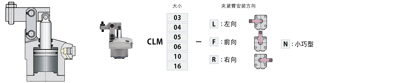 CLM-N
