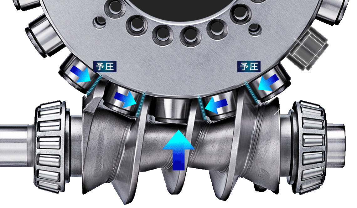 インデックステーブル Pascal パスカル株式会社