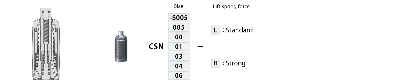 CSN