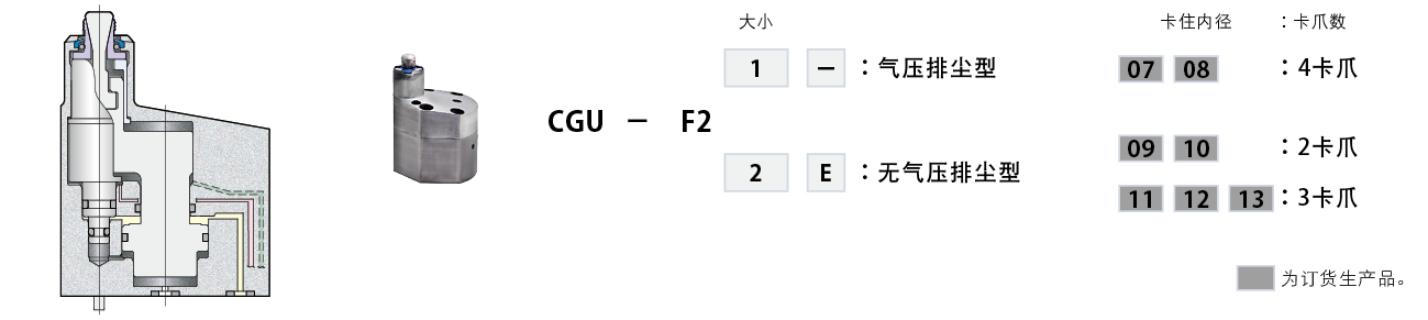 CGU