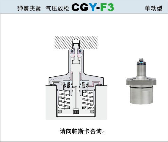 CGY-F3