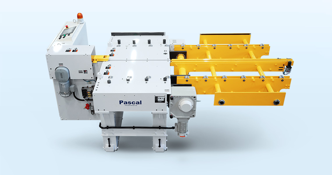 2,000 kN press - 3 ton × 1 dies