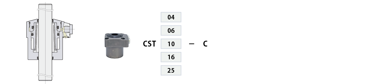 CST-C