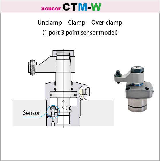 CTM-W