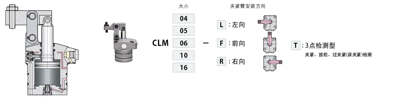 CLM-T