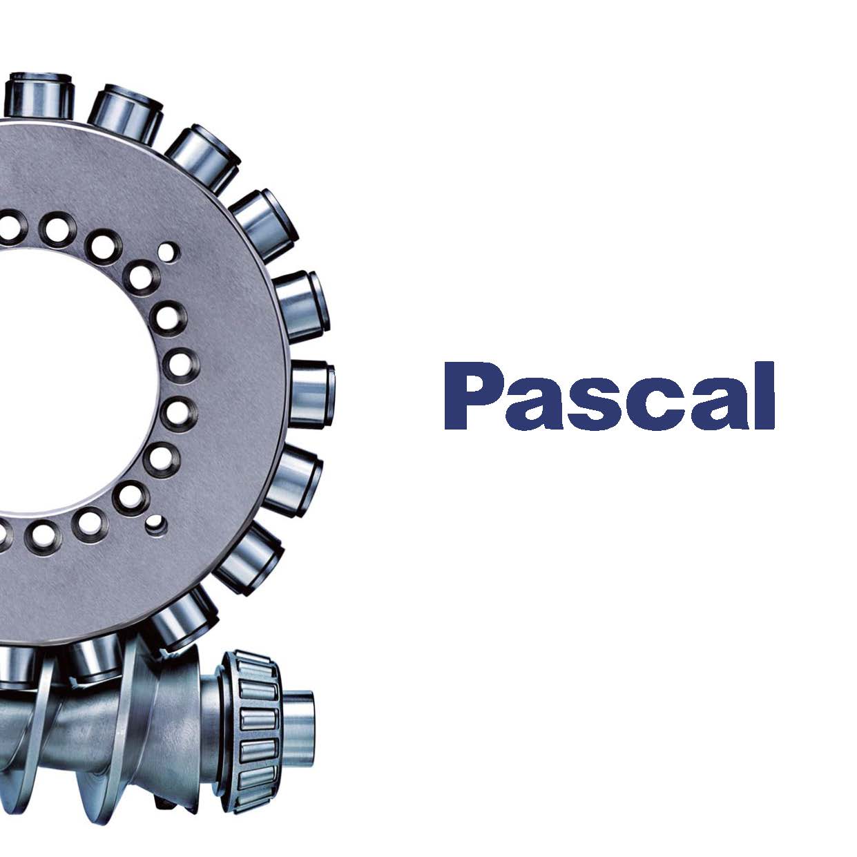 ダウンロード | Pascal パスカル株式会社