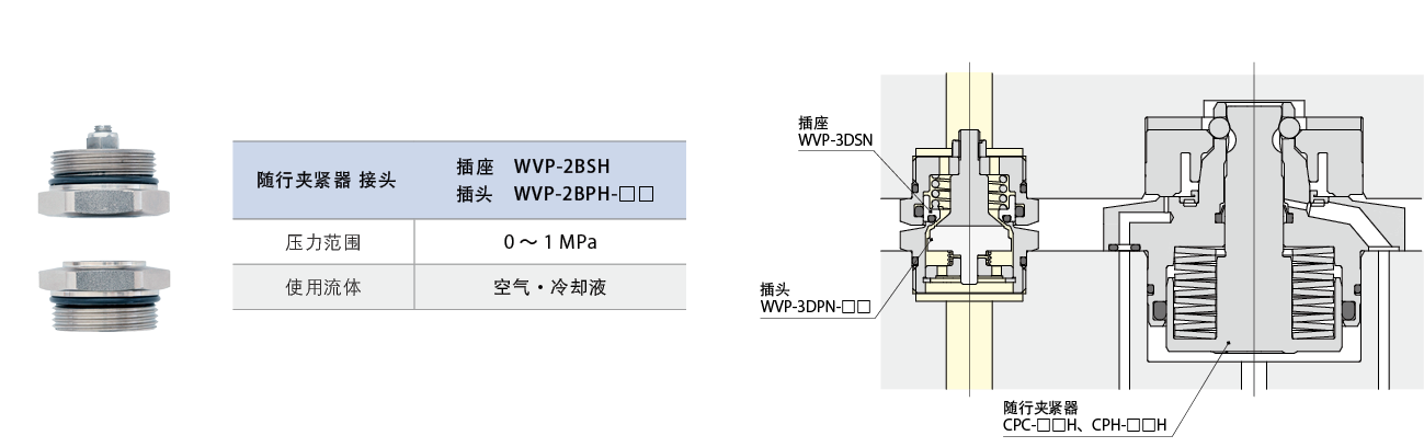 WVP-3D