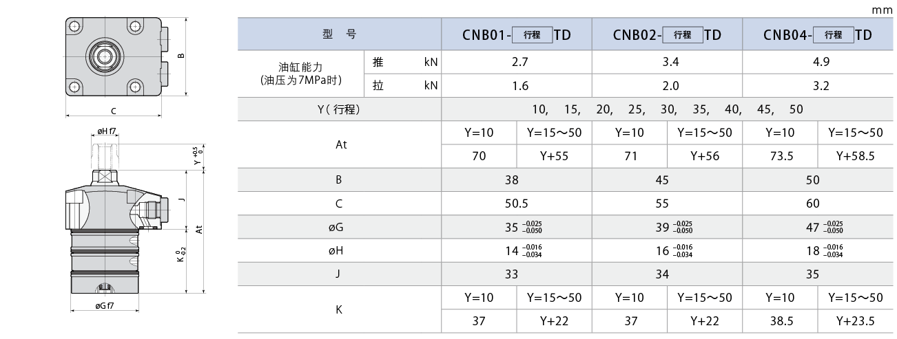 CNB-D