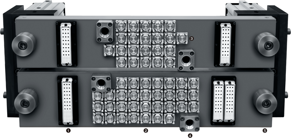 オートカプラ　産業機械　1