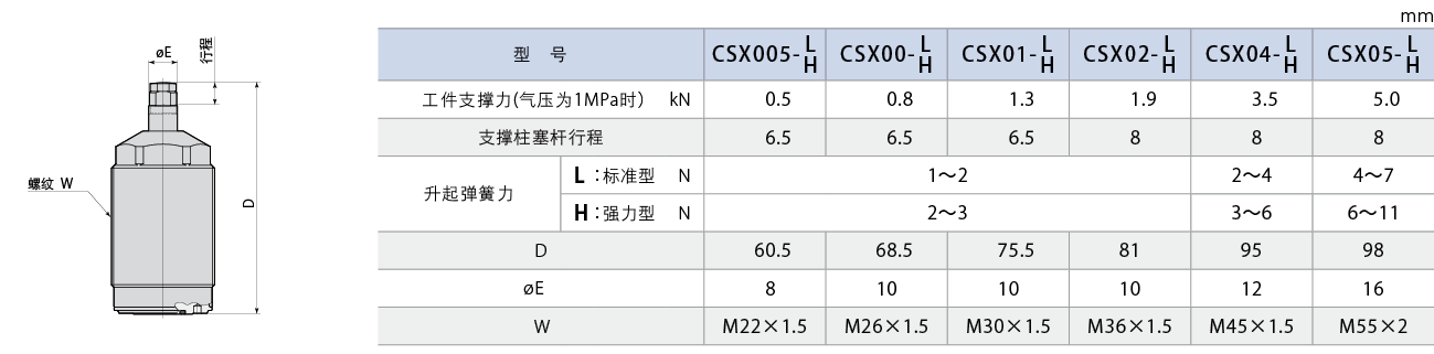 CSX