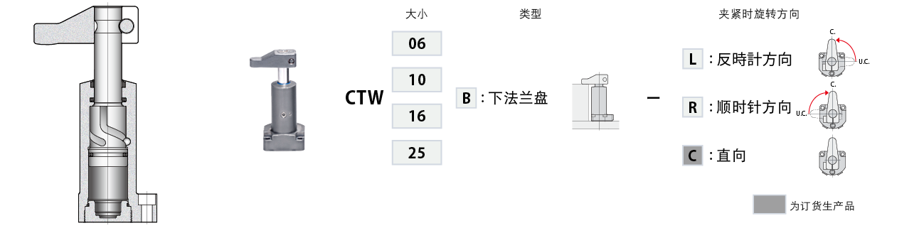 CTW-B