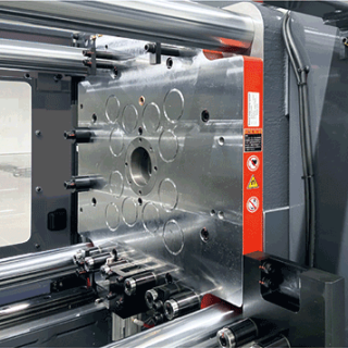 Standard model MRA   Horizontal loading